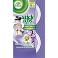 thumbnail image 1 of Air Wick Stick Ups Air Freshener, Lavender & Chamomile, 2.1 Ounce, 1 of 1