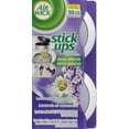 thumbnail image 1 of Air Wick Stick Ups Air Freshener Lavender & Chamomile Scent, 2 oz, 2 Count, Solid, 1 of 2