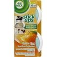 thumbnail image 1 of Air Wick Stick Ups Air Freshener, Sparkling Citrus, 2.1 oz, 2 pack, 1 of 4
