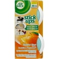 thumbnail image 1 of Air Wick Stick Ups Air Freshener, Sparkling Citrus, 2 ct (Pack of 2), 1 of 2