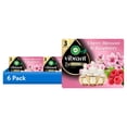 thumbnail image 1 of (6 pack) Air Wick Vibrant Plug-In Scented Oil Air Freshener Warmer Refills, Cherry Blossom and Raspberry, 3 Count, 1 of 10