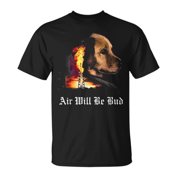 Air Will Be Blood T-Shirt – Urban Streetwear Graphic Tee, Edgy Bold Statement Shirt, Trendy Casual Outfit for Men Women