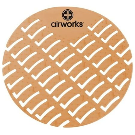 AirWorks EVA Urinal Screens