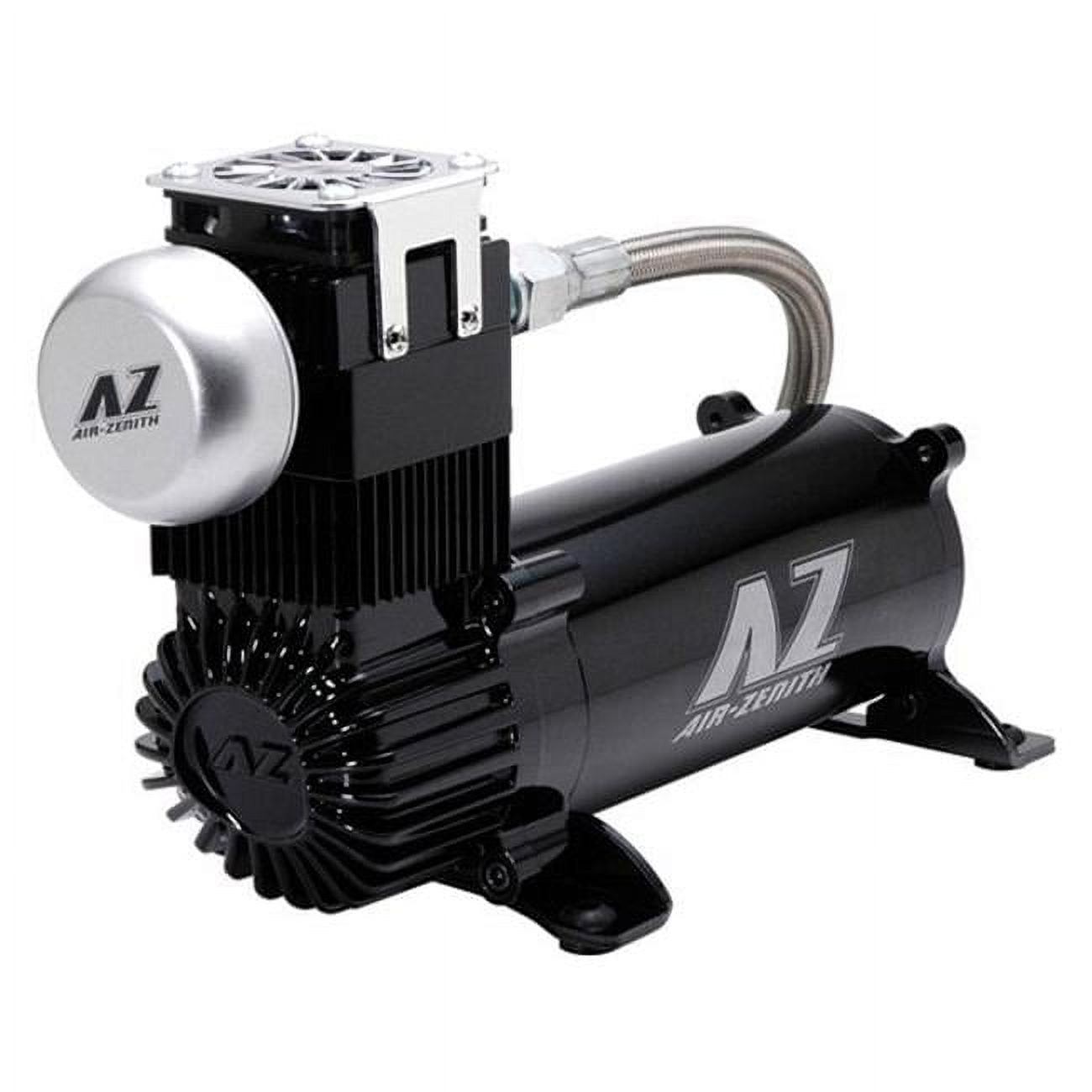 Air-Zenith AZOB2K 200 PSI OB2 Black Air Compressor - Walmart.com