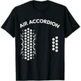 thumbnail image 1 of Air accordion graphics T-Shirt, 1 of 4