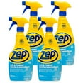 thumbnail image 1 of Zep Air and Fabric Odor Eliminator and Freshener - 32 oz (Case of 4) ZUAIR324 - Neutralizes Tough Unwanted Odors on Contact, 1 of 8