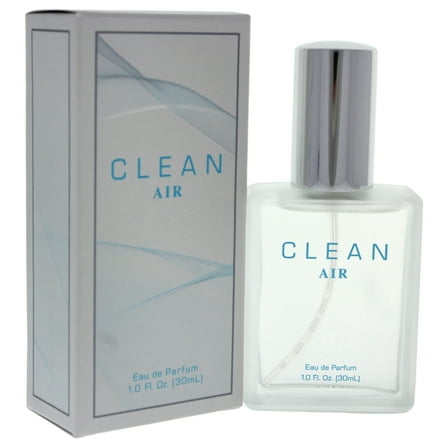 Air by Clean for Women - 1 oz EDP Spray