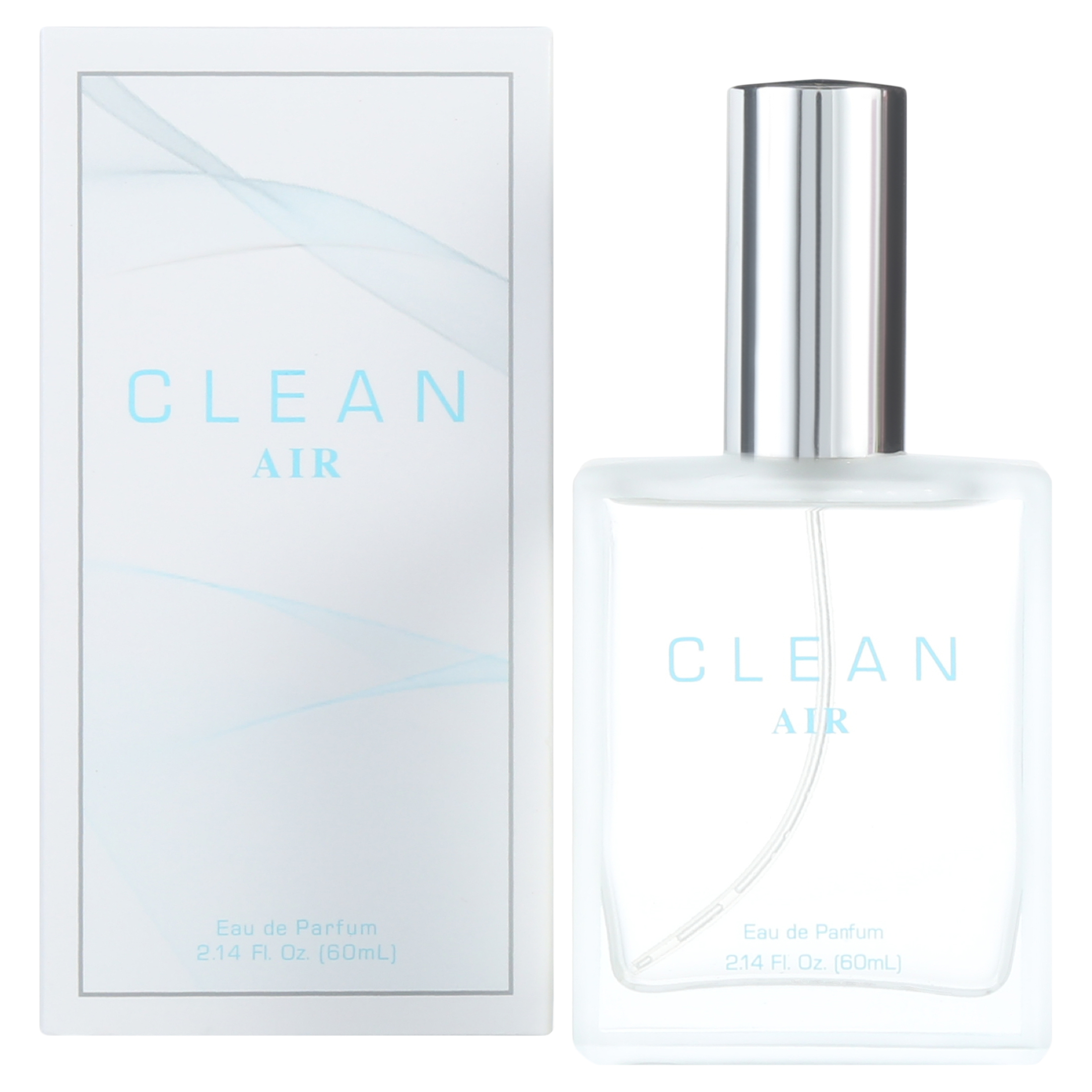 Air by Clean for Women - 2.14 oz EDP Spray - image 1 of 6