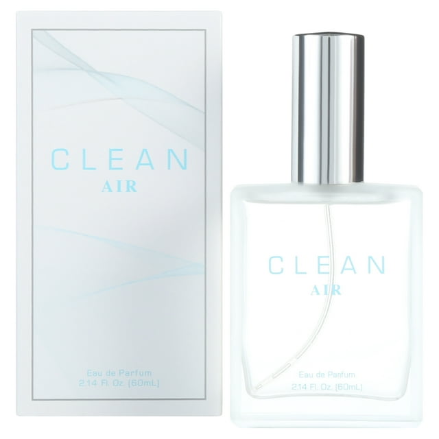 Air by Clean for Women - 2.14 oz EDP Spray