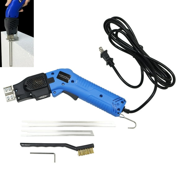 Air-cooled Electric Hot Knife Foam Cutter for Cutting Sponge EVA Foam