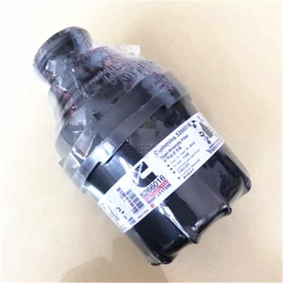 Air filter + cabin filter + oil + diesel filter, For FOTON TOPLANDER 2.8T, 180801900070, 5266016, 5264870