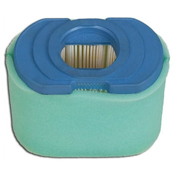Air filter fits Briggs & Stratton replaces 792105