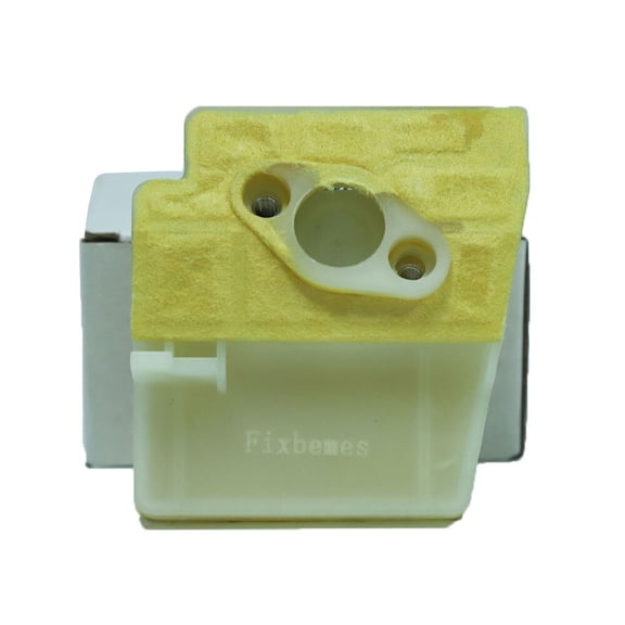 Air filter for motors automobile engines Chain saws Lawn mowers land vehicles