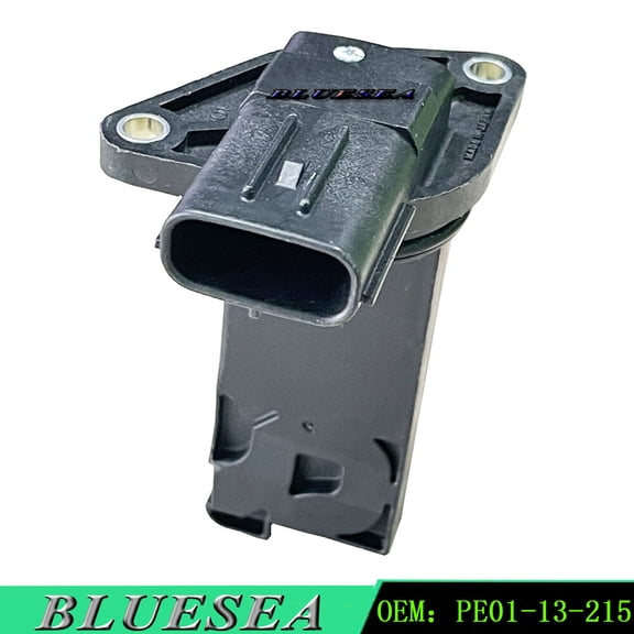 Air flow meter sensor for Mazda 3 6 CX-3 CX-5 CX-9 PE0113215 OE E5T62271-