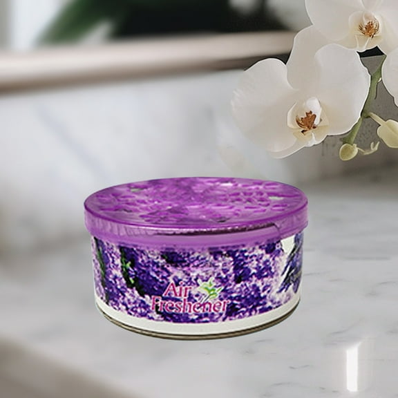 Air freshener, Toilet Deodorant Solid Indoor Household Bathroom Aromatherapy Agent