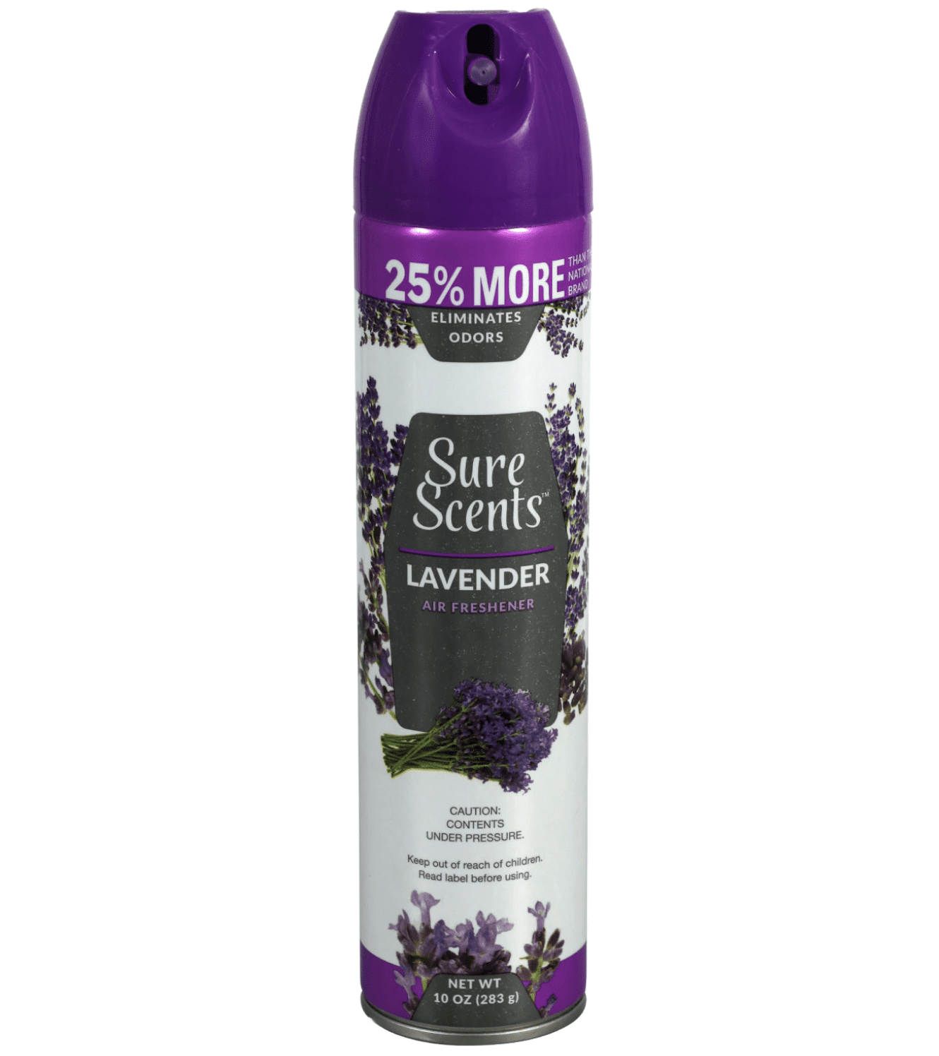 Air fresheners - Lavender Air Fresheners for home, 10 oz - 4 pack&nbsp;