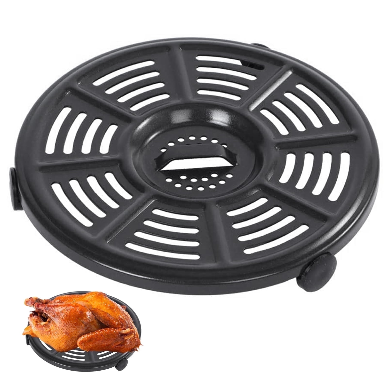 Common Ninja AF150 Foodi XL 5.5-qt Air Fryer problems and what they usually mean