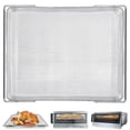 thumbnail image 1 of GWY Air fryer Accessories for Ninja Flip Toaster Oven & Air Fryer SP151, 13.4''× 10.6'' Food Grade Stainless Steel Air Fryer Replacement Parts Basket Grill Rack, Dishwasher Safe, 1 of 7