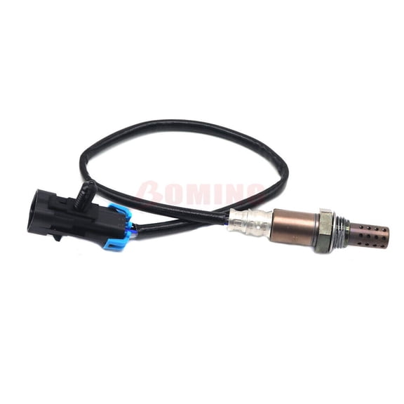 Air fuel ratio Lambda O2 oxygen sensor 234-4345 is suitable for Chevrolet ASTRO for GMC SAFARI-