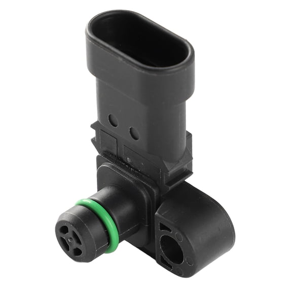 Air intake pressure sensor MAP sensor 55563375 Air temperature boost pressure sensor compatible with VAUXHALL replacement parts