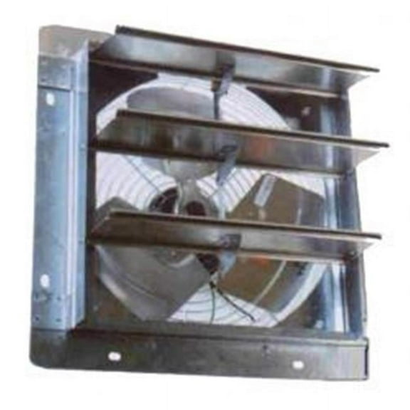 Air master Fan  Shutter Fan - Wfasm16