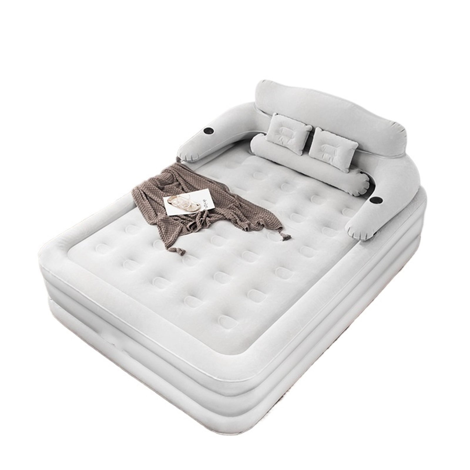 Air mattress Outdoor Air Mattress Folding Air Mattress Lazy Bed Air Bed inflatable pad