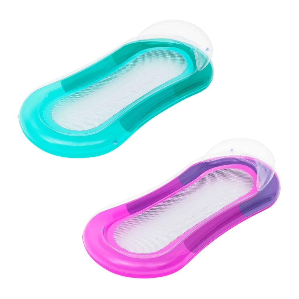 Air mattress, hammock, 155 x 65 cm