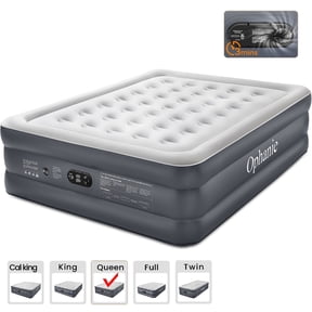 Self Inflated Self Inflated Mattress