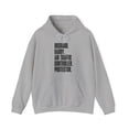 thumbnail image 1 of Air traffic controller ATC Dad Fathers Day Hoodie Gifts Hooded Sweatshirt, 1 of 4