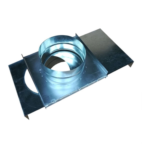 Air volume regulating valve air ventilation Valve galvanized Gas Valve Air Damper Air Duct Valve 100-250 mm switch