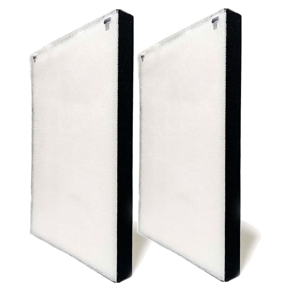 Air320 Air220 2678 True HEPA Replacement Filter for 220/320 2609a. 2768a, 2 Packs