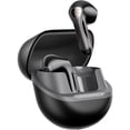 thumbnail image 1 of Air5 Lite Wireless Earbuds with Hi Res Audio, Bluetooth 5.4 Semi in Ear Earphones, 13mm Drivers, LDAC Codec, ENC Noise Cancelling Headphones for Calls, Stereo Sound, 30 Hrs Fast Charge, 1 of 1