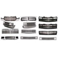 thumbnail image 1 of AirBagIt BIL-FO-37 Billet Grille 1980-1986 Ford F-150 Phantom F150, 250, 350, 1 of 1