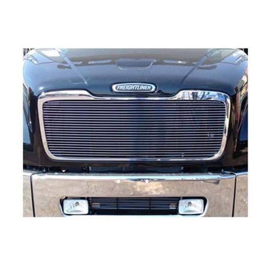 AirBagIt BIL-FR-1 Billet Grille 2005-2006 Freightliner Fc70 Freightliner Insert