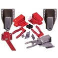 thumbnail image 1 of AirBagIt X4HANGM7391RF4 4 In. Lifted Spring Hangers, 1 of 1