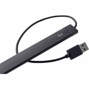 AirBar by Neonode Touchscreen Sensor for 15.6-Inch Windows 10 Notebooks