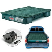 AirBedz Lite by Pittman Outdoors PPI PV202C Full Size 6.0'-6.5' Short Bed with Portable DC Air Pump