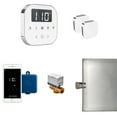 thumbnail image 1 of AirButler Max Package White Polished Chrome, 1 of 1