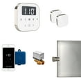 thumbnail image 1 of AirButler Max Package White Polished Nickel, 1 of 1