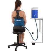 DJO Aircast Back/Hip/Rib Cryo/Cuff, Cuff w/Cooler