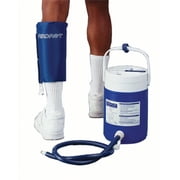 AirCast? CryoCuff? - calf with gravity feed cooler