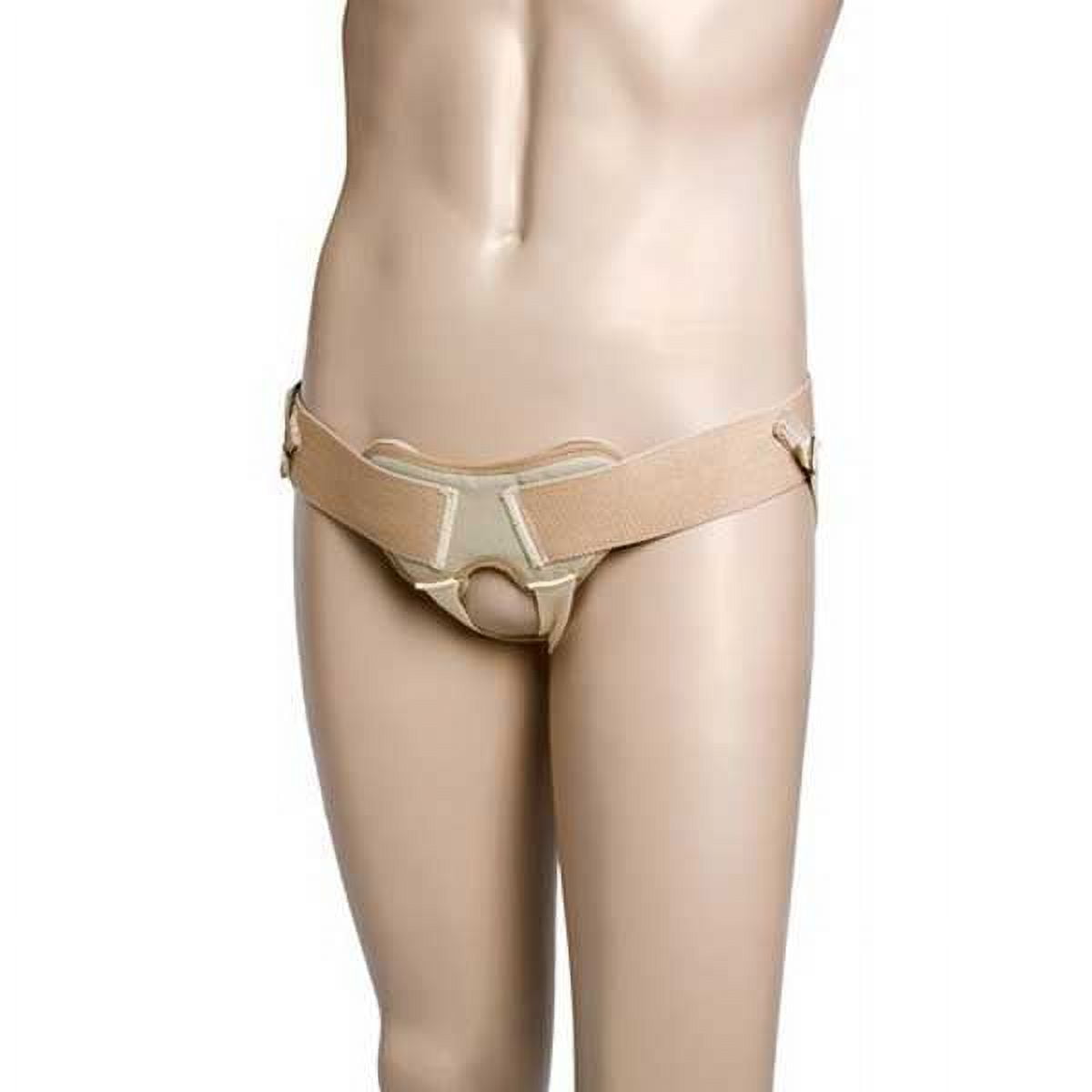 Hernia Gear Suspensory Scrotal Support - XL