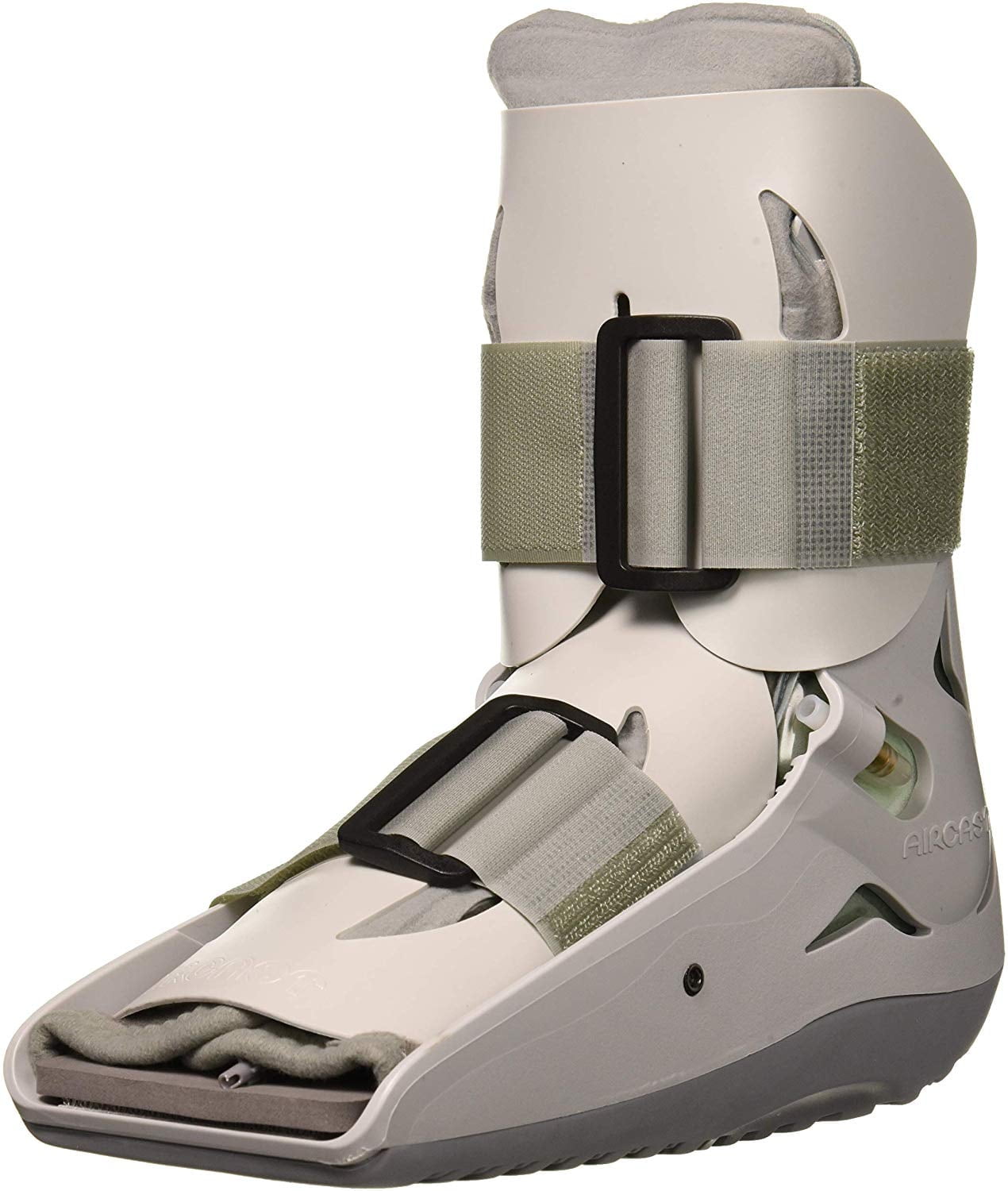 AIRCAST―MEDIUM Aircast AirSelect Standard Walker Brace / Walking Boot