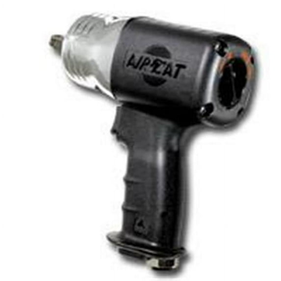 AirCat 1/2 Inch Drive Composite Impact Wrench