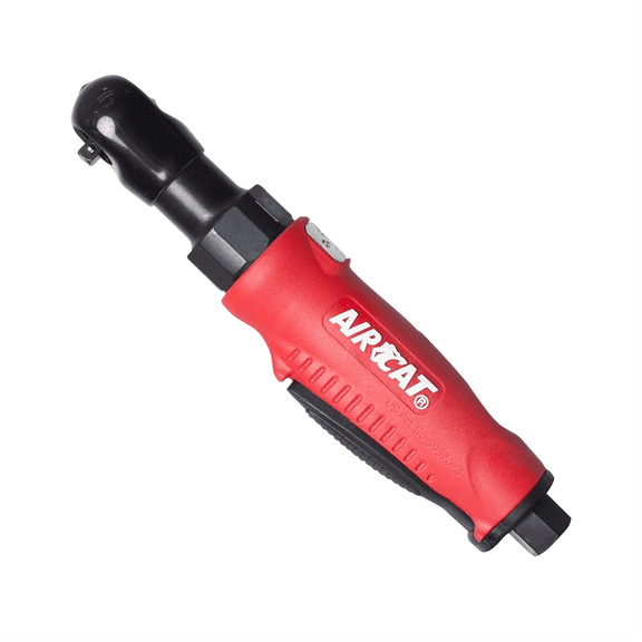 AirCat 3/8" "Mini" Composite Single Pawl Ratchet