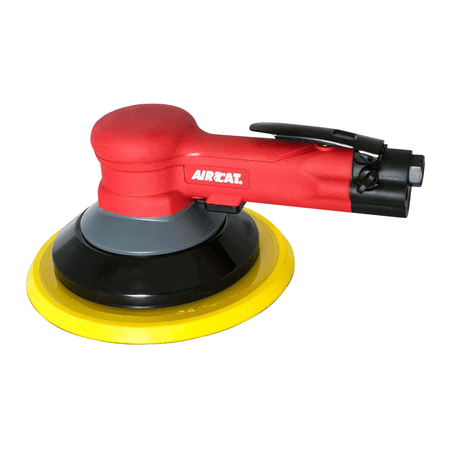 AIRCAT 8" Geared Sander