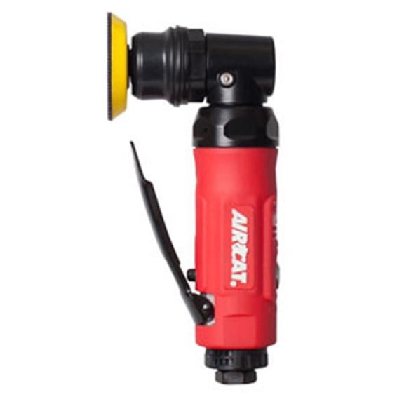 AirCat  ACA-6320 Orbital Spot Sander And Polisher