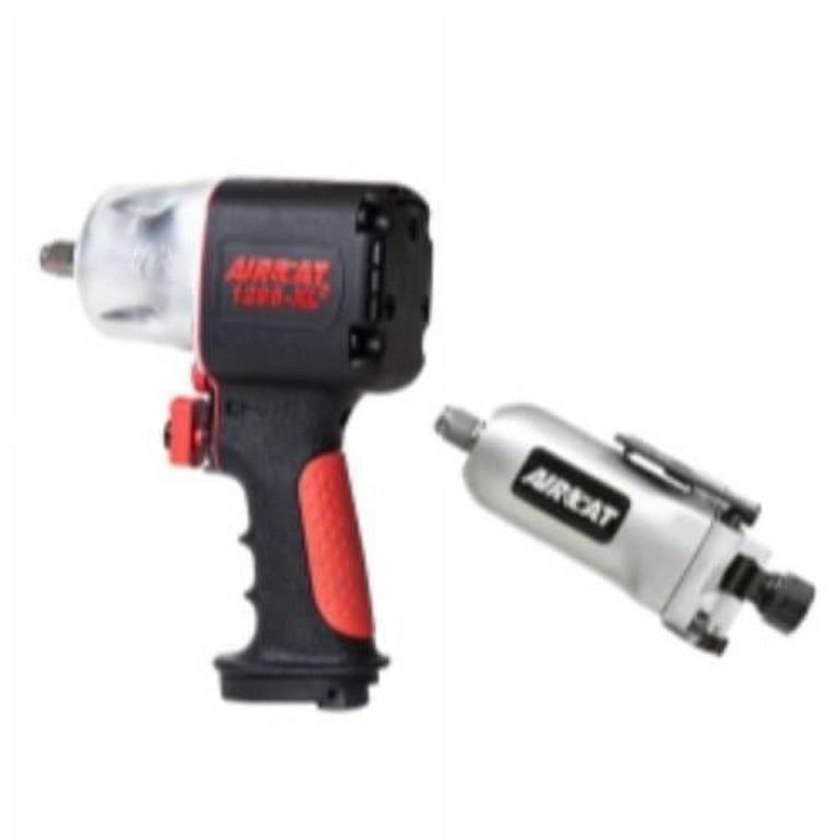 AirCat ACA1295-XL-1320 Compact Composite Impact Wrench