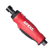 AIRCAT Pneumatic Tools 6201: .5 HP Composite Straight Die Grinder 22,000 RPM