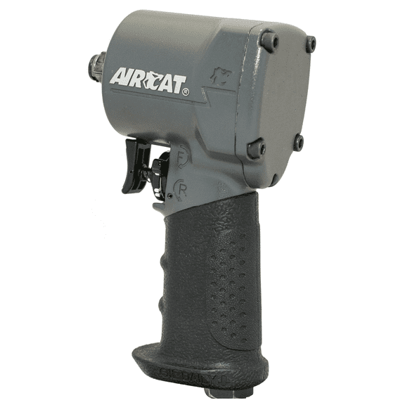 AirCat Super Compact Impact 3/8"